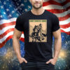 Old Glory Club Pony Express Radio shirt
