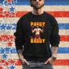 Paddy The Baddy Pimblett of Sunflower Shirt