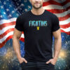 Philadelphia Phillies the fightins city edition shirt