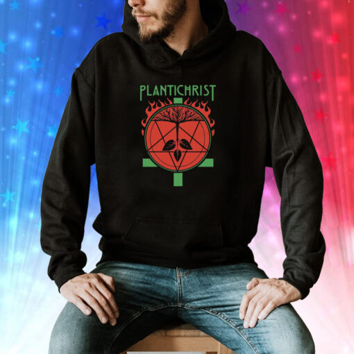 Plantichrist Tee Shirt