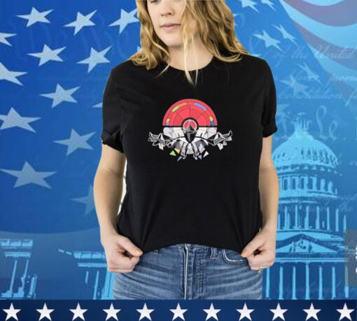 Pokémon Go Fest 2024 Shirt