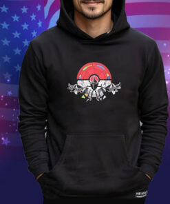 Pokémon Go Fest 2024 Shirt