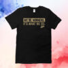 Purdue Basketball We’re Winners T-Shirt