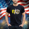 RKO Randy Orton Rko shirt