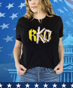 RKO Randy Orton Rko shirt