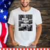 Rich and lonely Miami shirt