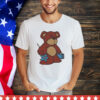 Ricky Montgomery Bear Shirt