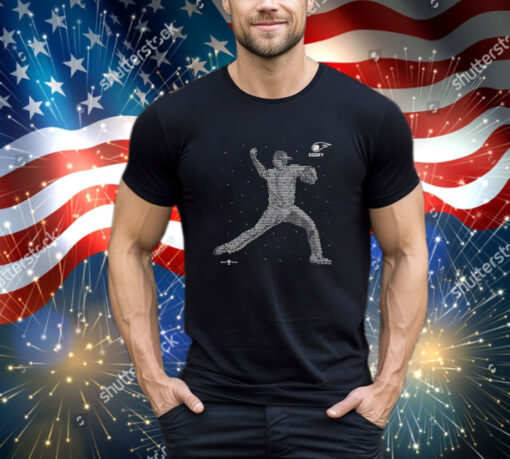 RotoWear Codify Baseball Player Shirt