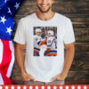 Ryan Patrick McDonagh and A. Lafreniere New York Rangers Boys Of The Isle ice is ready shirt