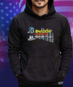 Shadow party 11101-110 shirt