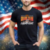 Sheffield Steelers Grand Slam 2023-2024 Champions shirt