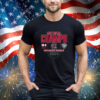 South Carolina Gamecocks National Champs 2024 Perfect Season Shirt