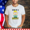 South Park son of a biscuit shirt