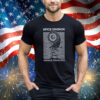 Spice division arrakis treasures shirt