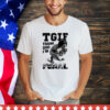 TGIF thank God i’m feral shirt