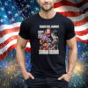 Thank You Roman Reigns 2024 shirt