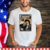 The Erotica Diaries Madonna bad girl four decades the celebration tour shirt