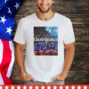 The New York Rangers have won the Presidents Trophy for the 2023-2024 Regular Season poster shirt