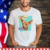The good boys club chihuahua shirt