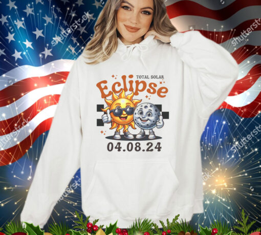 Total Eclipse April 2024 shirt