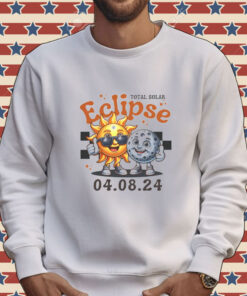 Total Eclipse April 2024 shirt