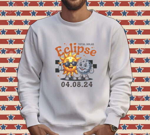 Total Eclipse April 2024 shirt