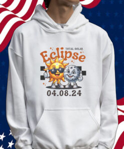 Total Eclipse April 2024 shirt