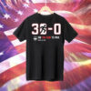 UConn Huskies On The Run To PHX Tee Shirt