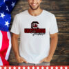 Uncommon Favor Gamecocks Basketball shirt
