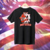 Vampyre Diago Diablo House of Mikey Brand Tee Shirt