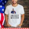 Vancouver Canucks J. T. Miller Jayyyy Teeeee Miller shirt