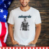Vintage Anthony Edwards Minnesota Timberwolves shirt