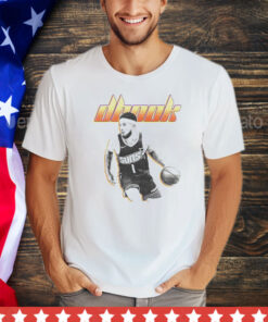 Vintage Devin Booker Phoenix Suns shirt