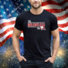 We are relentless we are LA Clippers playoffs shirt