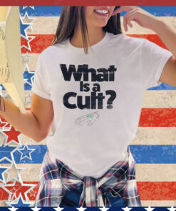 What is a cult hand 420 shirt