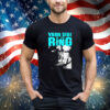 Yarn side of the ring vice shirt