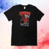 Zion Williamson Illustration T-Shirt