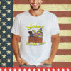 $hrek Industries Cartoon Art Shrek shirt