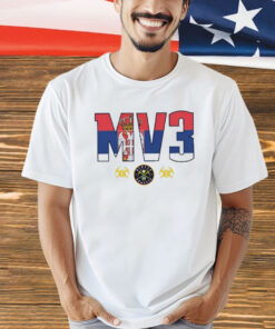 Nuggets Mv3 t-shirt