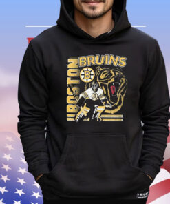 Boston Bruins ’47 Regional Localized t-shirt