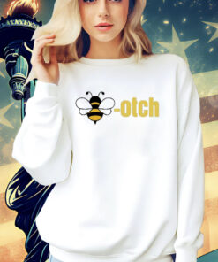 Vibe2k Bee-Otch t-shirt