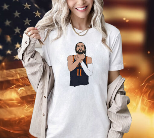 Big Knick Energy Don’t Choke t-shirt