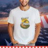 Wildest Camping t-shirt