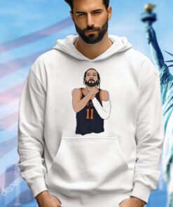 Big Knick Energy Don’t Choke t-shirt