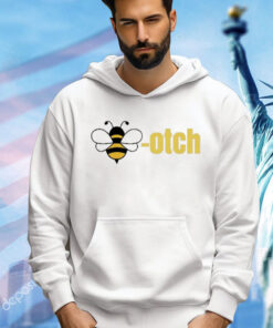 Vibe2k Bee-Otch t-shirt