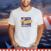 ECU Pirates Baseball Around The Horn Comfort Colors shirt
