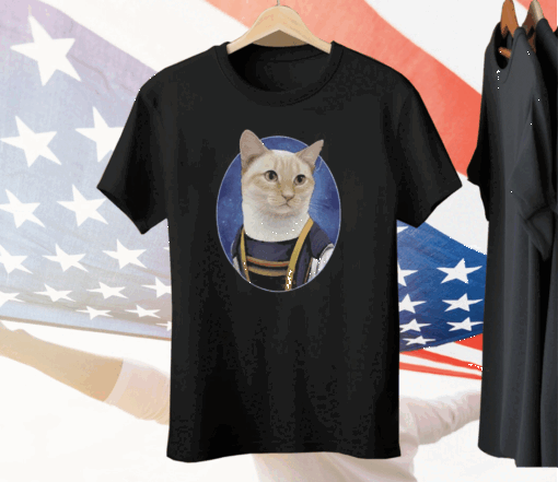 13Th Doctor Mew Tee Shirt