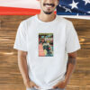 Welcome To Rockville Event On May 9 – 12 2024 At Daytona Beach In Volusia County FL Poster t-shirt