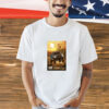 The California 300 October 2-6 2024 Barstow CA Poster t-shirt