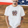 Mississippi State Bulldogs Hyperlocal Comfort Colors t-shirt